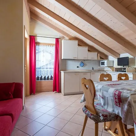 Apartment Stefano 2 Livigno